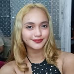 Bernadette Omay Ampal - @bernadette_chandrea - Instagram