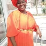 Bernadette Charles - @bernadettecharles1 - Instagram