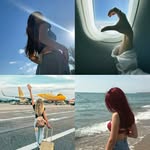 Bernadette Charles - @bernadettecharles316 - Instagram