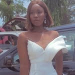 Bernadette charles - @__benedictacharles - Instagram