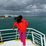 Bernadette Charles - @bernadettecharles93 - Instagram