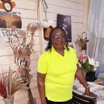 Bernadette Richard - @bernadette.charles.3975 - Instagram