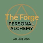 Bernadette Coffey - @theforgepersonalalchemy - Instagram