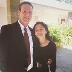 Bernadette Cuadra Cohen - @c.c.moment - Instagram