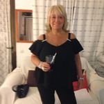 Bernadette Connor - @bernie_1959 - Instagram