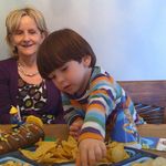 Bernadette Connor - @bernadette.connor.543 - Instagram