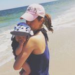 Bernadette Connor - @happylittleseedlings - Instagram
