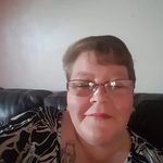 Bernadette Connor Montgomery - @bernie_westielove13 - Instagram