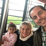 Bernadette Costa Fischer - @fischer6931 - Instagram
