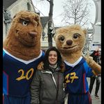 Bernadette Pinto Da Costa - @bernadettepintodacosta - Instagram
