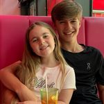 Bernadette Cullen - @berncull1 - Instagram