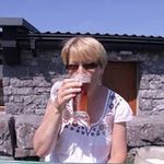 Bernie Cullen - @bernadettecullen58 - Instagram