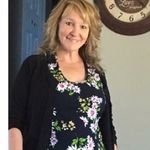 Bernadette - @bernadettecurtis65 - Instagram