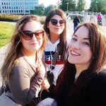 Bernadette Curtis - @reintsadew - Instagram