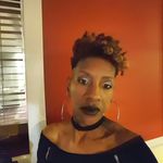 Bernadette Curtis - @binkyvirgo1970 - Instagram