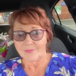 Bernadette Curtis - @bernadettecurtis55 - Instagram