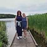 Bernadette Curtis - @uniquebernie65 - Instagram