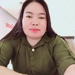 Bernadette David - @gwynette44 - Instagram