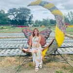 Bernadette David - @bernababy22 - Instagram