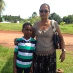 Bernadette David - @bernadette.david.338 - Instagram