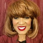 Bernadette David - @bernadette7518 - Instagram