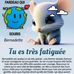 Bernadette David - Facebook