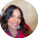 Bernadette Davis - @bernied.2558 - Instagram