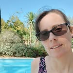 Bernadette Davis - @bernadettedavis585 - Instagram