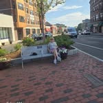 Bernadette Davis - @bernadettedavis6004 - Instagram