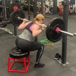 Bernadette Davis - @bernadette_fls - Instagram