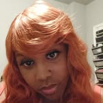 Bernadette Davis - @quitestorms - Instagram