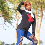 Bernadette Davis - @vosho_q_u_e_e_n - Instagram