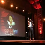 Bernadette Davis - @msbcomedy - Instagram
