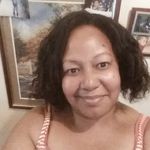 Bernadette Davis - @berndee157 - Instagram