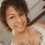 Bernadette Davis - @bernieonassiscomedy - Instagram