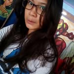 Bernadette de Vera - @bernadette_malik.devera - Instagram