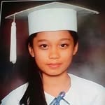 Bernadette de Vera - @badethdevera13 - Instagram