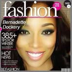 Bernadette Dockery - Facebook