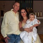 Bernadette Dunn - @waynebluebell_maggiemay - Instagram