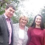 Bernadette Dunne - @bernadette.dunne.108 - Instagram