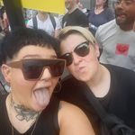 Bernadette Ellis - @bernimac13 - Instagram