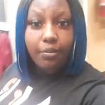 Bernadette Ellis - @keshawn99269110 - Instagram