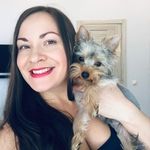 Bernadette Ellis - @bernadetteellis36 - Instagram