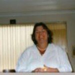 Bernadette Ellis-Preston - @dette68 - Instagram