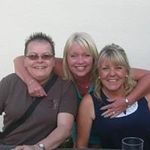 Bernadette Fallon - @berniefallon2 - Instagram