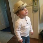 Bernadette Farley - @bernadettefarley30 - Instagram