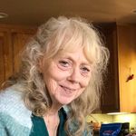 Bernadette Fuller - @bernadettefuller577 - Instagram