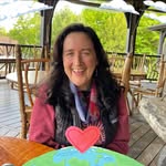 Bernadette Giblin - @beingiblin - Instagram