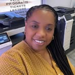 Bernadette Gray - Facebook