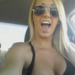 Bernadette Gray - @arariusblackworm - Instagram